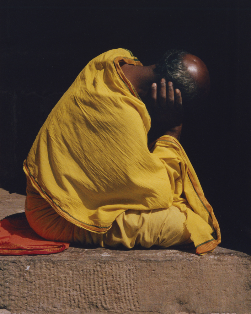 INDE - Photography by EDWARD LANE